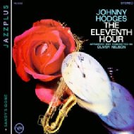 Johnny Hodges/Eleventh Hour / Sandy's Gone