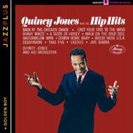 Quincy Jones/Plays The Hip Hits / Golden Boy