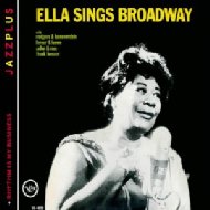 Ella Fitzgerald/Sings Broadway / Rhythm Is My Business