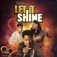 TV Soundtrack/Let It Shine