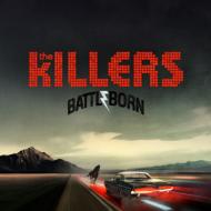 Killers/Battle Born (Target Version)(Ltd)