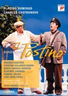 カタン、ダニエル（1949-2011）/Il Postino： R. daniels Gershon / Los Angeles Opera Domingo Castronovo Squitieri