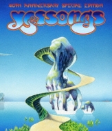 Yessongs 40th Anniversary HD New Master Edition