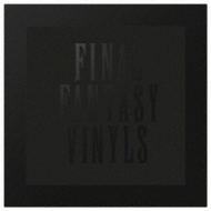 Final Fantasy Vinyls