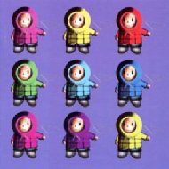 Marillion/Anoraknophobia (Rmt)