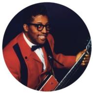 Bo Diddley/I'm A Man Live '84 (Picture Disc)(Ltd)