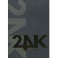 24K (Korea)/1st Mini Album ᤯