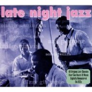 Various/Late Night Jazz