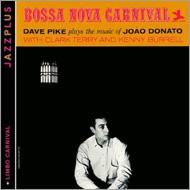 Dave Pike/Bossa Nova Carnival / Limbo Carnival