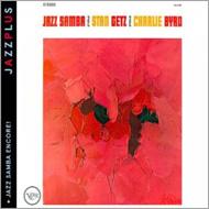 Jazz Samba / Jazz Samba Encore!