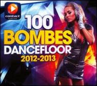 Various/100 Bombes Dance 2012-13