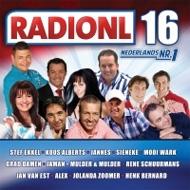 Various/Radio Nl 16