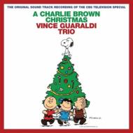 Vince Guaraldi/Charlie Brown Christmas (Rmt)