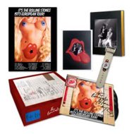 Brussels Affair Box: Platinum Edition (+signed Lithograph)(+watch