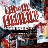 Matt  Kim/Lightning (Signed) (Ltd)