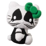 KISS x HELLO KITTY !!!!!!｜マスコットシリーズ｜HMV&BOOKS online