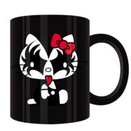 ☆コラボ☆KISS×KITTYチャームキャラピン&KISS×QPストラップセット ☆コラボ☆KISS×KITTYチャームキャラピン&KISS×QPストラップセット