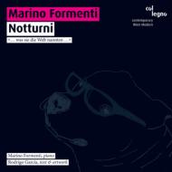 ԥκʽ/Mario Formenti Notturni