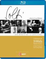 Documentary Classical/Solti： Journey Of A Lifetime +shostakovich Prokofiev Mussorgsky