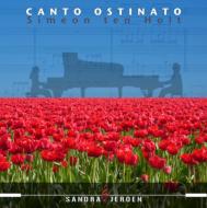 Canto Ostinato: S & J.van Veen
