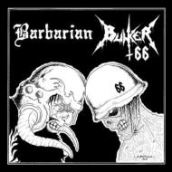 Bunker 66 / Barbarian