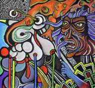 Argument With Eagerness