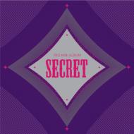Secret/3rd Mini Album Poison