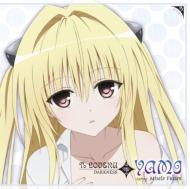 To Loveru Darkness Character Single Yami  Starring Misato Fukuen