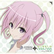 To Love Ru Darkness Character Single/Nana Astar Deviluke Starring Ito Kanae