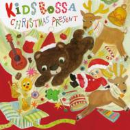 Various/Kids Bossa Christmas Present (Ltd)