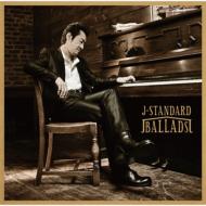 ͧʿ/J-standard Ballads