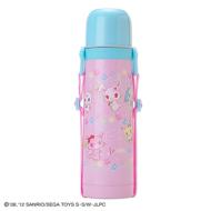 Jewelpet Stainless Bottle (Star)