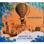 Machines Of Love & Grace