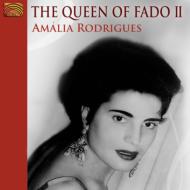 Amalia Rodrigues/Queen Of Fado Ii