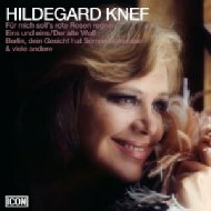 Hildegard Knef/Icon