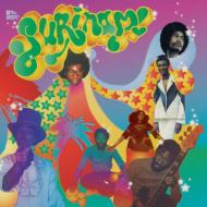SURINAM！ BOOGIE & DISCO FUNK FROM THE … Surinam: Boogie & Disco Funk From Surinamese | HMV&BOOKS