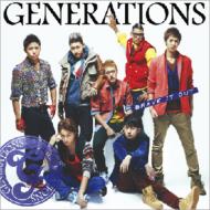 GENERATIONS from EXILE TRIBE/Brave It Out
