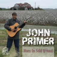 Blues On Solid Ground