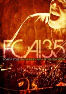 Fca! 35 Tour -An Evening With Peter Frampton