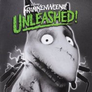 Soundtrack/Frankenweenie Unleashed!