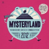 Various/Mysteryland 2012