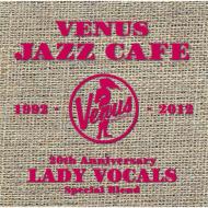 Various/Venus Jazz Caf vocal
