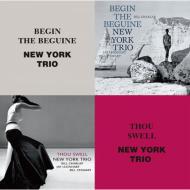 CDアルバム｜New York Trio (ニューヨークトリオ)｜商品一覧 