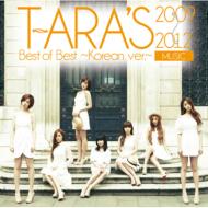 T-ARA『Sexy Love』、遂にリリース！｜HMV&BOOKS onlineニュース