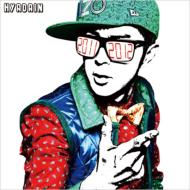 20112012 (+DVD)[First Press Limited Edition]