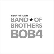 BOB4/1st Mini Album Youaholic