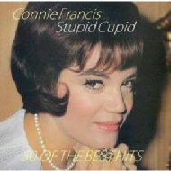 Connie Francis/Stupid Cupid 50 Of The Best Hits
