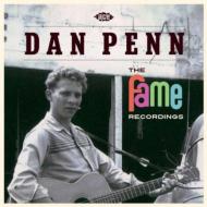 Dan Penn/Fame Recordings