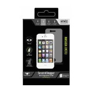 ScratchStopper Anti-Fingerprint CLEAR for iPhone5