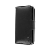 Seejacket�E Leather For Iphone 5, Black